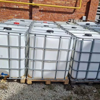 Еврокуб 1м3 чистый промытый, пропаренный (1-ой категории) - АВС-ГРУПП | Еврокубы, бочки б/у в Екатеринбурге