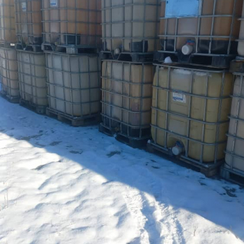 Еврокуб 1м3 очищенный от загрязнений (3-ей категории) - АВС-ГРУПП | Еврокубы, бочки б/у в Екатеринбурге